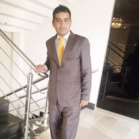 Rashid Mehmood
