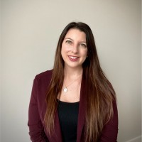 Courtney Hislip, Emba