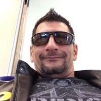 Steve Chouzenoux