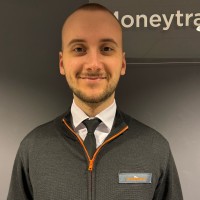 Markus Nitteberg Bjerke