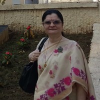 Vandana Bhatt