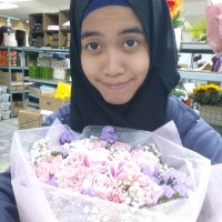 Fathanah Binti Muhammad Saleh