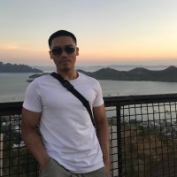 James De La Cruz