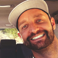 Jesse Goldberg