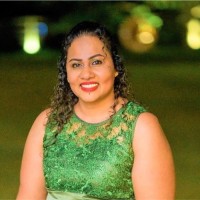 Sashika Fernando