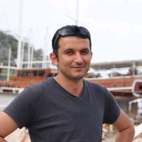 Hamza Kesgin