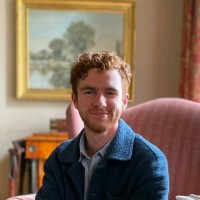 Ethan Evans