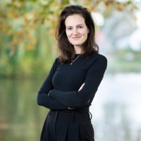 Janneke 'T Hart