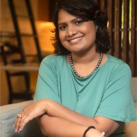 Mitali Akarte