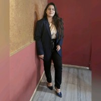 Prarthana Thakkar