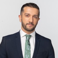 Kamil Karamali