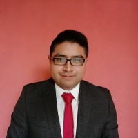 Raymundo Orozco Flores