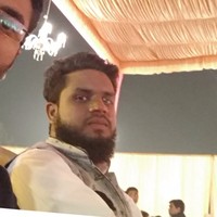 MOHD FAIZAN RAZA