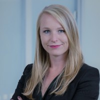 Miriam Stuhlmacher
