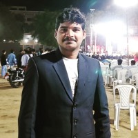 E. Sai Vikram Raju