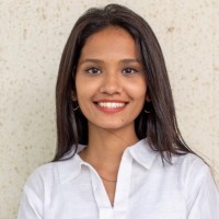 Siddhi Kamthe