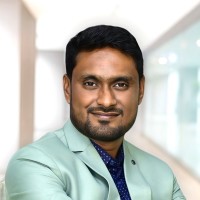 Supravat Mondal