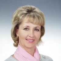Наталья Тимченко