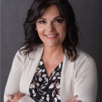 Stacy Thurman Borah