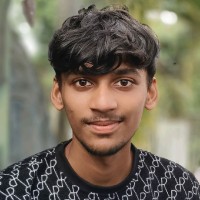 Athul Santhosh