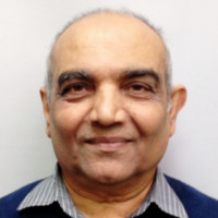 R. Patel