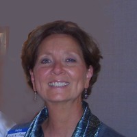Vickie Ward