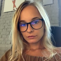 Iryna Kurilets