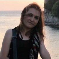 İlknur Kaya Şarlı