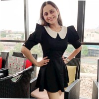 Pooja Joshi
