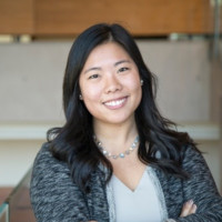Victoria Lin