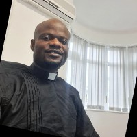 John Chima