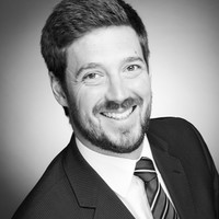 Christopher Lindken, CIIA