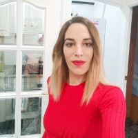 Noelia Hinojosa Robles