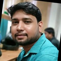 Mohammad Sikandar Ahmad