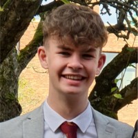 Rory O'Meara