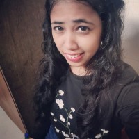 Nikita Maharana