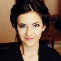 Anastasia Savchak