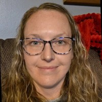 Amber Bradshaw