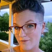 Amber McCulloch