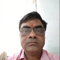 Rakesh Tiwari