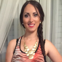 Luciana Eugenia Medina Vives