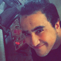 Ahmed Alsyoof