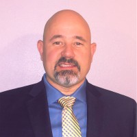 Damon Robinson