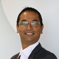 Abhishek Abhiranjan