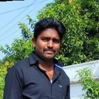 Vinod Kumar Medipelly