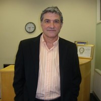 Adrian Clamp