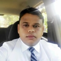Dumith Perera