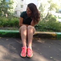 Алиса Васильева