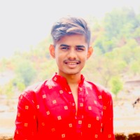 Kiran Dongare