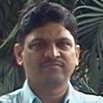 Vikas Sawant